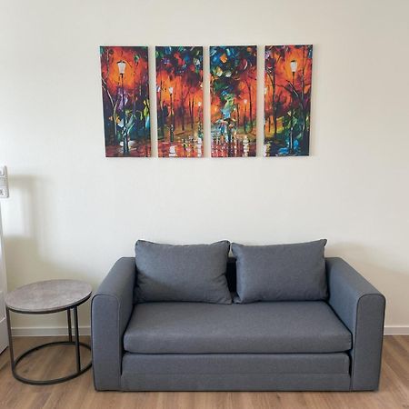 Spatzennest Monteurzimmer Korbach Extérieur photo