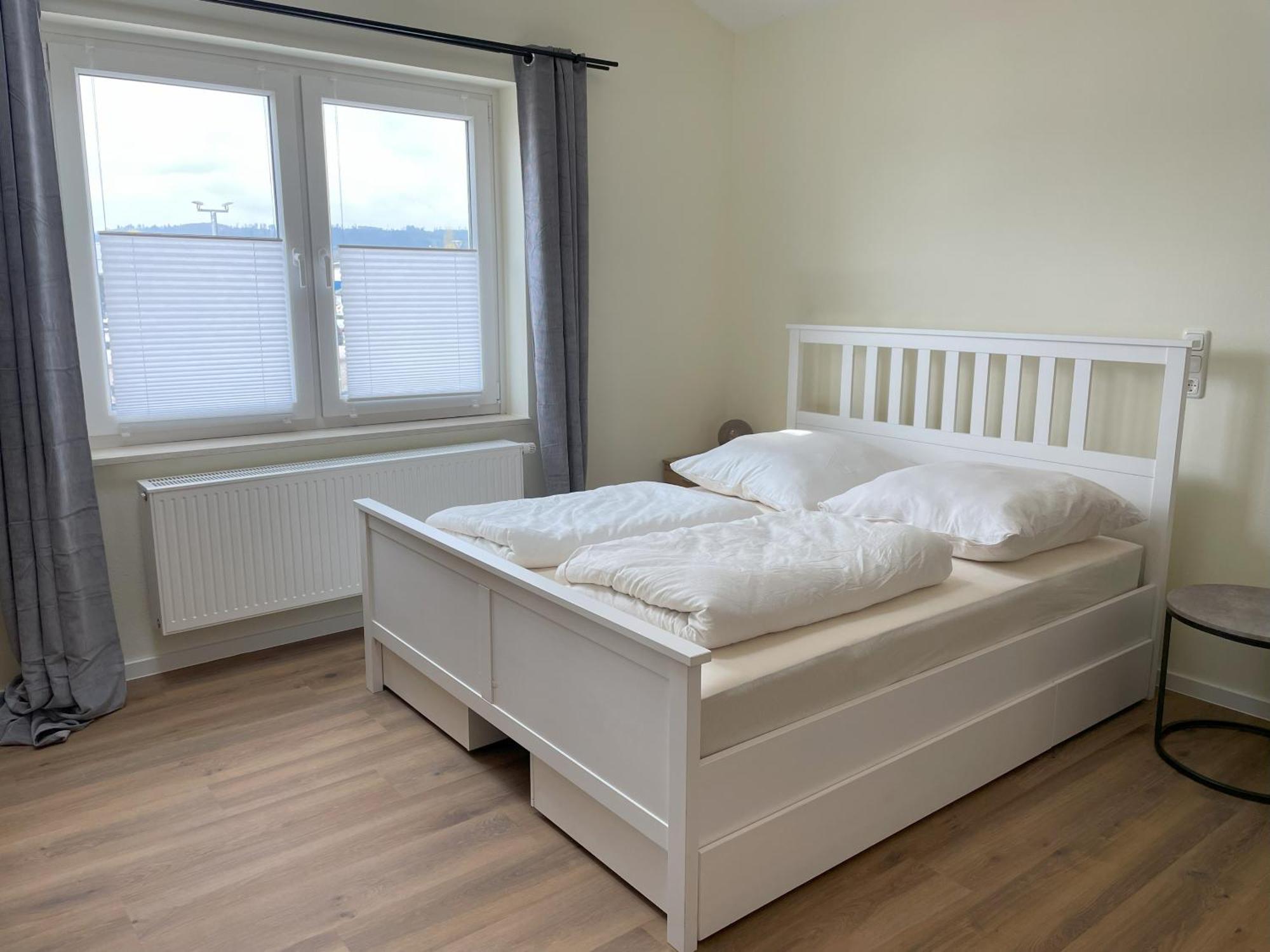 Spatzennest Monteurzimmer Korbach Extérieur photo